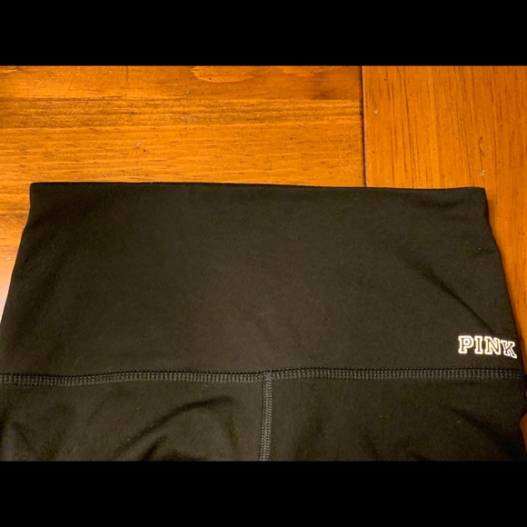 VS PINK Ultimate High Waist Leggings XS - Picture 3 of 5